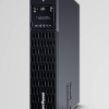 UPS CYBER POWER Line Int. cu sin. pura, cu management, Rack 2U, LCD, 1500VA/1500W, AVR, 10x IEC, baterie 4x 12V/9Ah, incarcare pana la 3h, USB, 2x RJ45, RS232, slot SNMP, APFC, EPO, hot-swapp, EBM, GreenPower, 