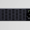 UPS CYBER POWER Line Int. cu sin. pura, cu management, Rack 2U, LCD, 1500VA/1500W, AVR, 10x IEC, baterie 4x 12V/9Ah, incarcare pana la 3h, USB, 2x RJ45, RS232, slot SNMP, APFC, EPO, hot-swapp, EBM, GreenPower, 