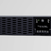 UPS CYBER POWER Line Int. cu sin. pura, cu management, Rack 2U, LCD, 3000VA/3000W, AVR, 8x IEC, baterie 4x 12V/9Ah, incarcare pana la 3h, USB, 2x RJ45, RS232, slot SNMP, APFC, EPO, hot-swapp, EBM, tehn. GreenPower, 