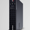 UPS CYBER POWER Line Int. cu sin. pura, cu management, Rack 2U, LCD, 3000VA/3000W, AVR, 8x IEC, baterie 4x 12V/9Ah, incarcare pana la 3h, USB, 2x RJ45, RS232, slot SNMP, APFC, EPO, hot-swapp, EBM, tehn. GreenPower, 
