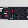 UPS CYBER POWER Line Int. cu sin. pura, cu management, Rack 2U, LCD, 3000VA/3000W, AVR, 8x IEC, baterie 4x 12V/9Ah, incarcare pana la 3h, USB, 2x RJ45, RS232, slot SNMP, APFC, EPO, hot-swapp, EBM, tehn. GreenPower, 