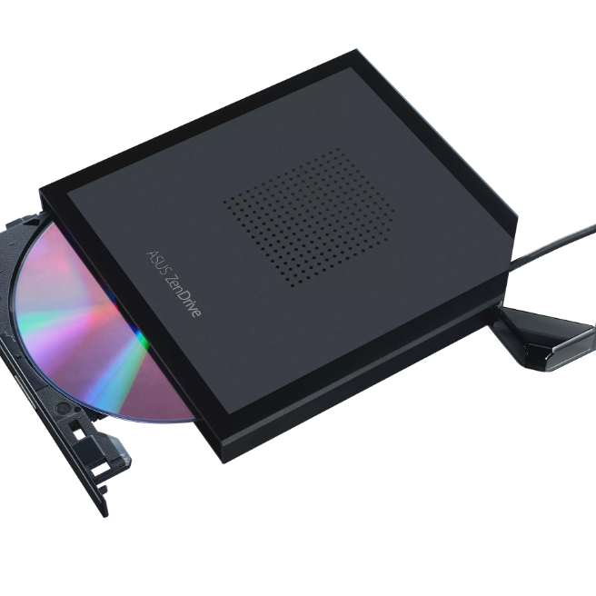 Asus ZenDrive V1M (SDRW-08V1M-U) USB-C 