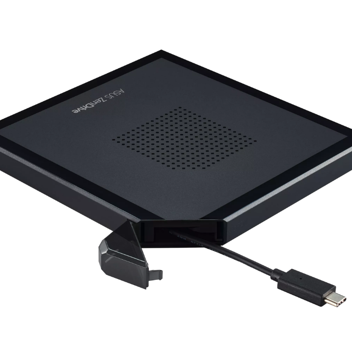 Asus ZenDrive V1M (SDRW-08V1M-U) USB-C 