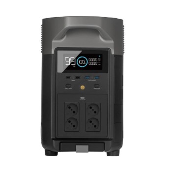 POWER STATION DELTA PRO/50034008 ECOFLOW 