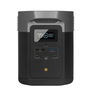 POWER STATION DELTA1600/50059004 ECOFLOW 