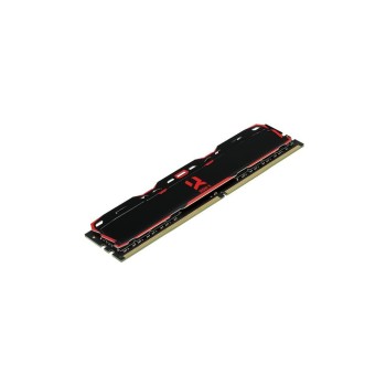 Memorie DDR GoodRAM DDR4 8 GB, frecventa 3200 MHz, 1 modul, radiator, 