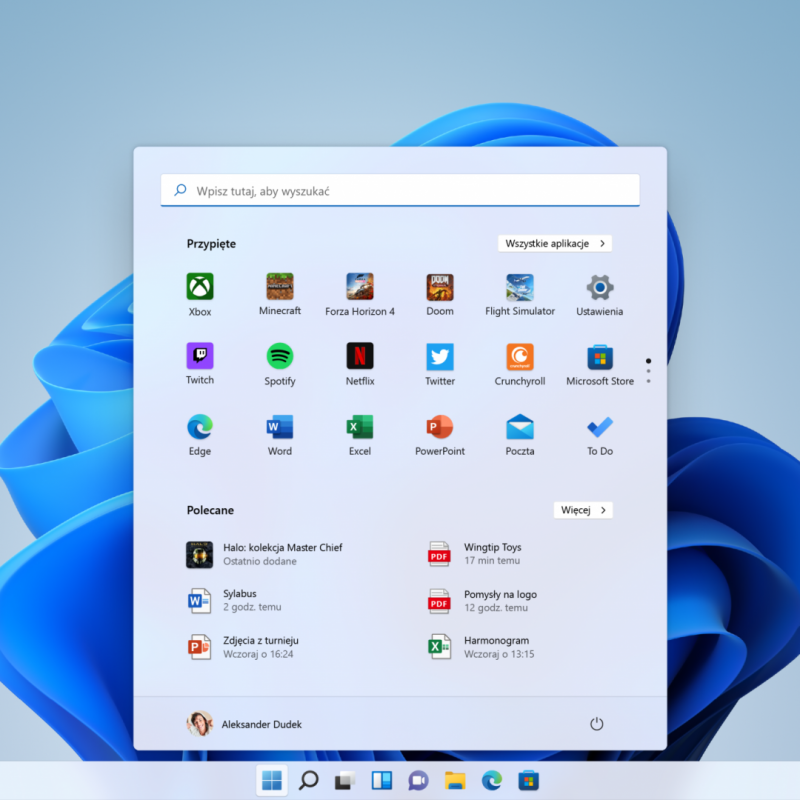 WIN 11 HOME FPP P2 32-bit/64-bit RO USB 