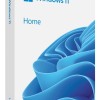 WIN 11 HOME FPP P2 32-bit/64-bit RO USB 