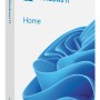 WIN 11 HOME FPP P2 32-bit/64-bit RO USB 