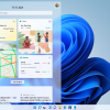 WIN 11 HOME FPP P2 32-bit/64-bit RO USB 
