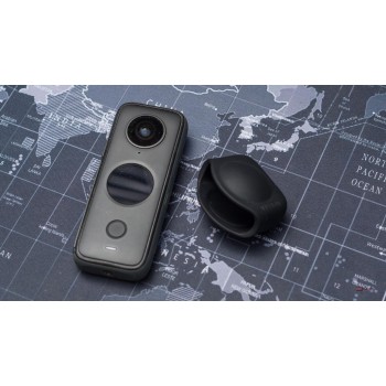Protectie lentile INSTA360, compatibil camera ONE X2, 