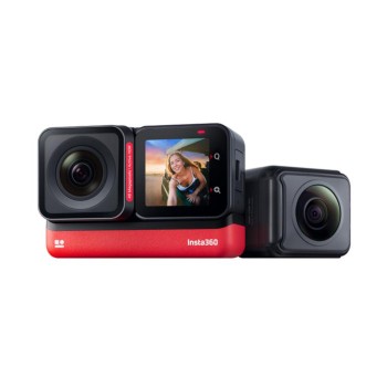 ACTION CAM Insta360, 