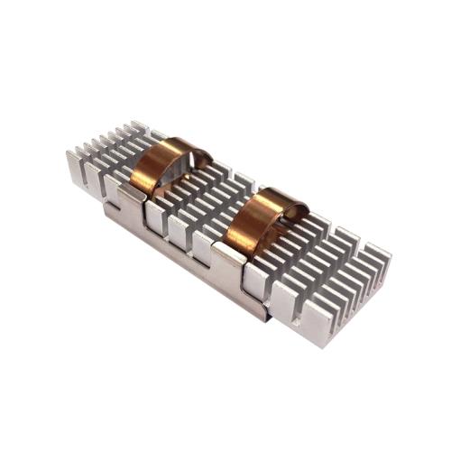NAS ACC HEATSINK 68X19.8MM/6PCS HS-M2SSD-03 QNAP, 
