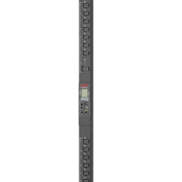 APC | APDU9981EU3 | PDU | Switched | 1U 16A | Nr iesiri 21 C13, 3 C19 | Intrare C309 cablu 1.8m 
