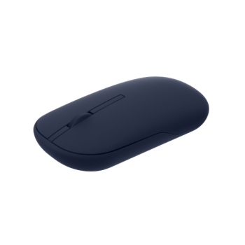 AS MD100 MOUSE BT+2.4 GHZ 