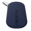 AS MD100 MOUSE BT+2.4 GHZ 