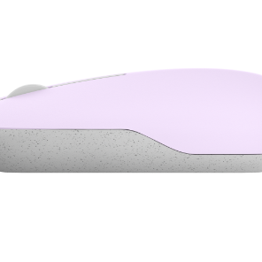 AS MD100 MOUSE PUR BT+2.4GHZ 