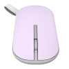 AS MD100 MOUSE PUR BT+2.4GHZ 