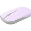 AS MD100 MOUSE PUR BT+2.4GHZ 