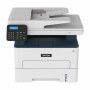 Multifunctional Laser Mono XEROX B225DNI, A4, Functii: Impr.|Scan.|Cop., Viteza de Printare Monocrom: 34ppm, Conectiv:USB|Ret|WiFi, Duplex:Da, ADF:ADF(timbru verde 40 lei) 