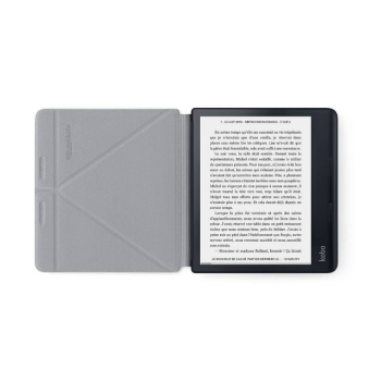Kobo Sage SleepCover Case|Black, 