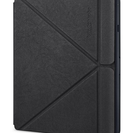 Kobo Sage SleepCover Case|Black, 