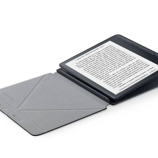 Kobo Sage SleepCover Case|Black, 