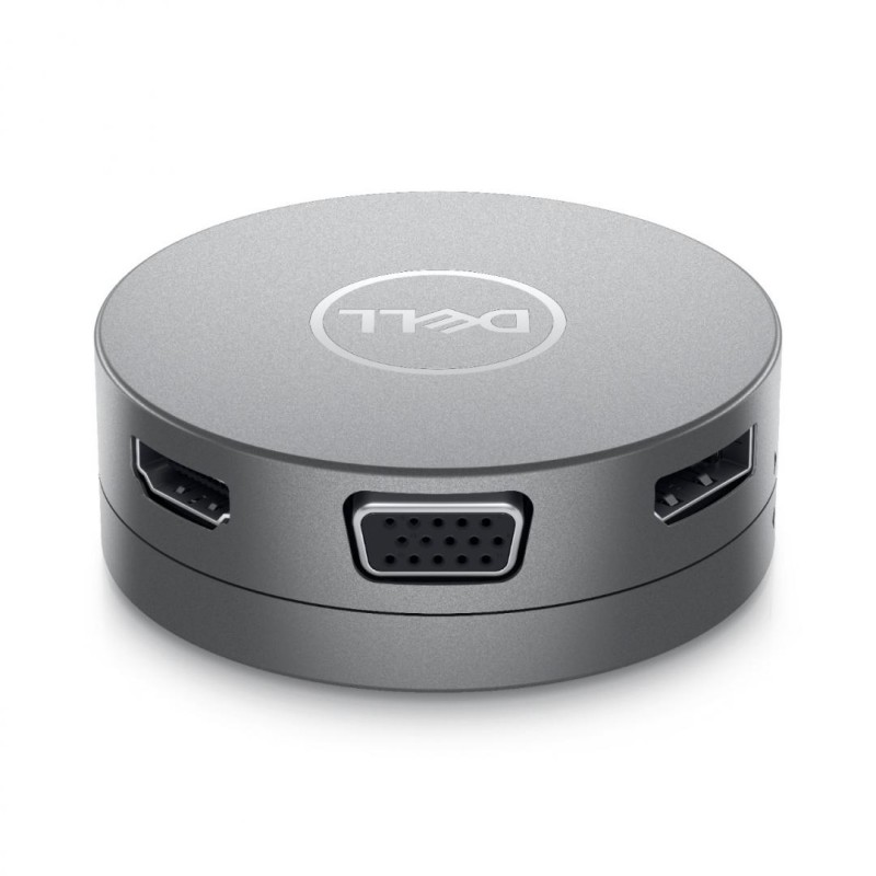 ADAPTER DELL USB-C MOBILE DA310 S, 