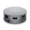 ADAPTER DELL USB-C MOBILE DA310 S, 