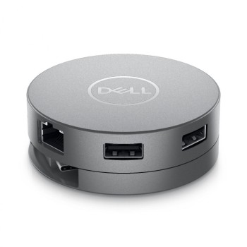 ADAPTER DELL USB-C MOBILE DA310 S, 