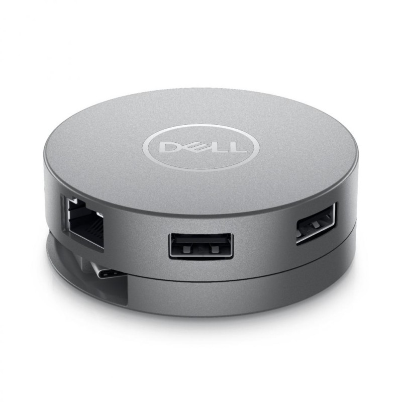 ADAPTER DELL USB-C MOBILE DA310 S, 