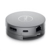 ADAPTER DELL USB-C MOBILE DA310 S, 
