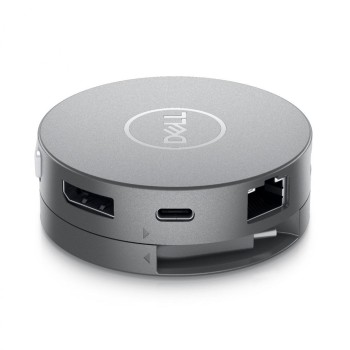 ADAPTER DELL USB-C MOBILE DA310 S, 