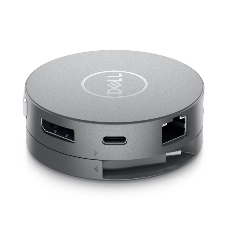 ADAPTER DELL USB-C MOBILE DA310 S, 