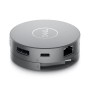 ADAPTER DELL USB-C MOBILE DA310 S, 