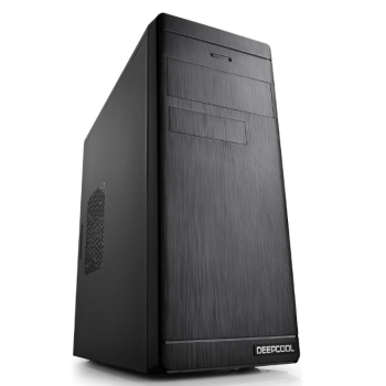 CARCASA DEEPCOOL WAVE v2, Mini Tower mATX, fara sursa, USB 2.0 x 2, USB 3.0 x 1, Jack 3.5mm x 2 , 