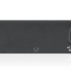 ZYXEL | GS1900-24-EU0102F | GS1900-24 v2 | Switch | Smart Managed | Layer 2 | Rackmount | Porturi 24 Gigabit, 2 Gigabit SFP | Fanless, 