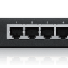 ZYXEL | GS1915-8EP-EU0101F | GS1915-8EP | Switch | Smart Managed Standalone/Nebula Cloud | Layer 2 | POE | Porturi 8 Gigabit POE | 60 W | Fanless, 