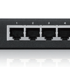 ZYXEL | GS1915-8EP-EU0101F | GS1915-8EP | Switch | Smart Managed Standalone/Nebula Cloud | Layer 2 | POE | Porturi 8 Gigabit POE | 60 W | Fanless, 