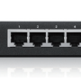 ZYXEL | GS1915-8EP-EU0101F | GS1915-8EP | Switch | Smart Managed Standalone/Nebula Cloud | Layer 2 | POE | Porturi 8 Gigabit POE | 60 W | Fanless, 