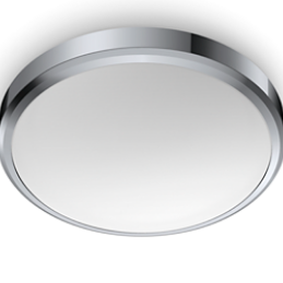 Plafoniera LED Philips Doris CL257, 17W,, 