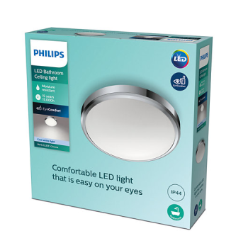 Plafoniera LED Philips Doris CL257, 17W,, 