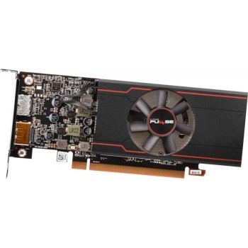 PLACA VIDEO  SAPPHIRE 