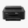 Imprimanta Inkjet Color Canon Pixma TS705a , A4, Functii: Impr., Viteza de Printare Mono:15ipm, Viteza de printare color: 10ipm, Conectiv:USB|WiFi, Duplex:Da, ADF:Nu(timbru verde 11 lei) 