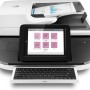 Scanner  Color HP Digital  8500, A4, Functii: Scan., Viteza de Printare Monocrom: 100ppm, Viteza de printare color: 100ppm, Conectivitate:USB|Ret, Duplex:Nu, ADF:ADF(timbru verde 40 lei) 