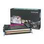 Toner Original Lexmark Magenta, C734A1MG, pentru C734|C736|X734|X736|X738, 6K, (timbru verde 1.2 lei) , 