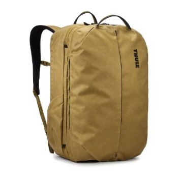 RUCSAC LAPTOP Thule Aion travel 40L Nutria brown TATB140 NUTRIA 