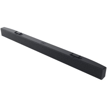 Dell Slim Soundbar SB521A for Pro 2 ID Displays, 