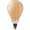BEC smart LED Philips, soclu E27, putere 6 W, forma sferic, lumina alb calda alb rece, alimentare 220 - 240 V, 