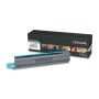 Toner Original Lexmark Cyan, C925H2CG, pentru C925 series, 7.5K, (timbru verde 1.2 lei) , 